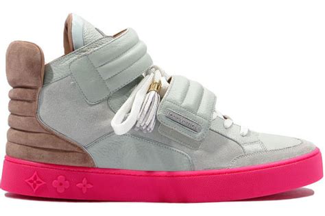 louis vuitton kanye west womens shoes|kanye west louis vuitton shoes.